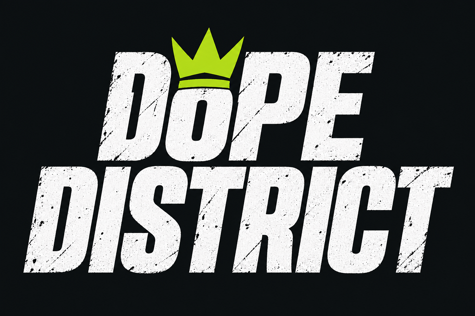 Dope District